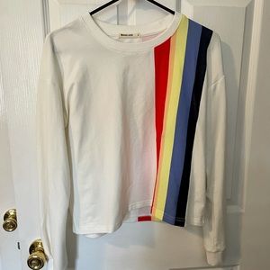 Marine Layer sweater